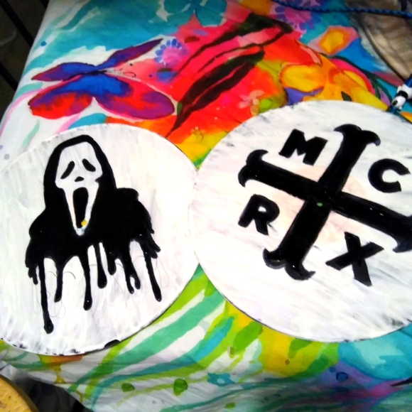 VYNAL ART - Picture 3 of 3